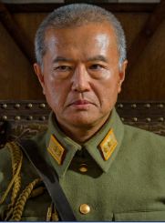 Gen Seto as General Hata